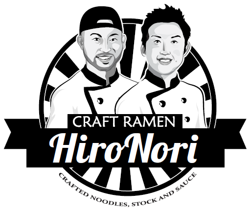 Hironori Craft Ramen - Pasadena Gift Card